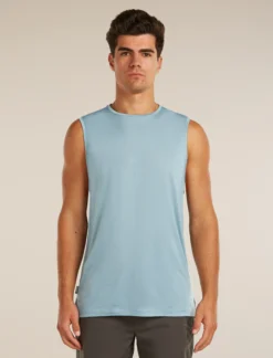 125 Sphere Tanktop