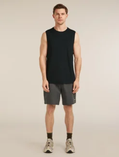125 Sphere Tanktop