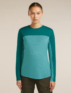 125 Sphere T-Shirt Colour Block