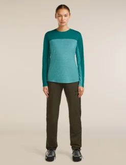 125 Sphere T-Shirt Colour Block