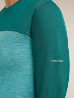 125 Sphere T-Shirt Colour Block