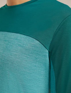 125 Sphere T-Shirt Colour Block