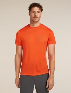 125 Sphere T-Shirt Trail
