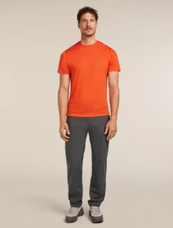 125 Sphere T-Shirt Trail