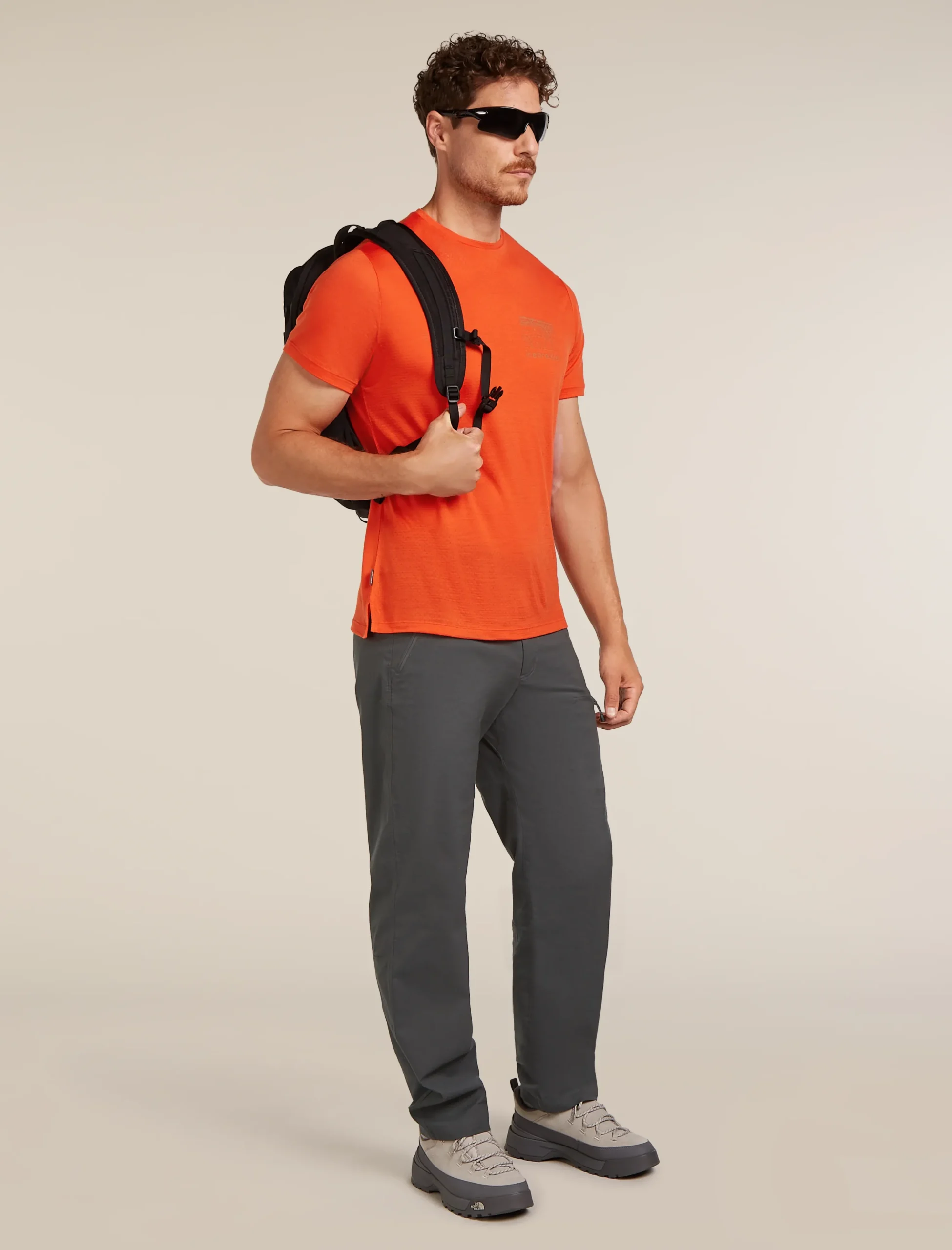 125 Sphere T-Shirt Trail