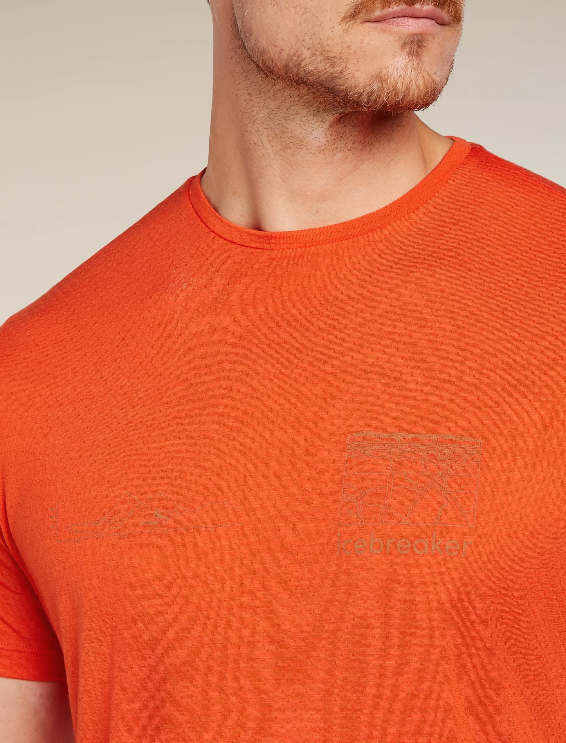 125 Sphere T-Shirt Trail