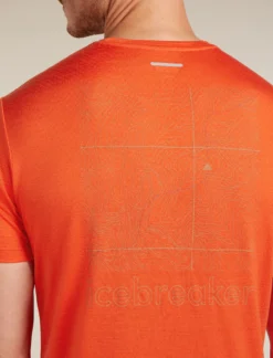 125 Sphere T-Shirt Trail