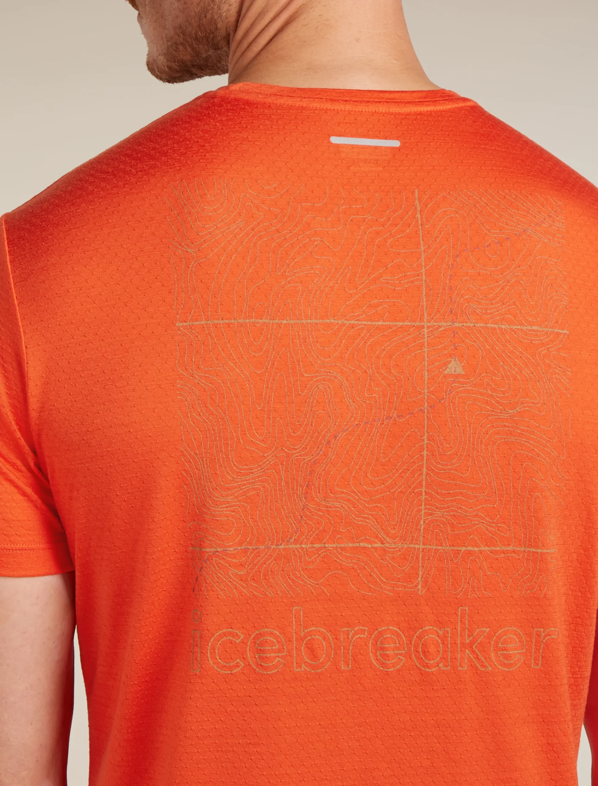 125 Sphere T-Shirt Trail