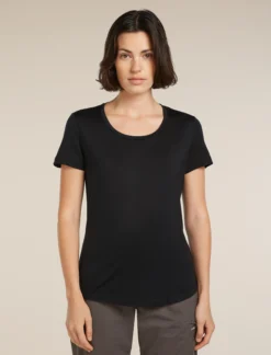 125 Sphere T-Shirt U Ausschnitt