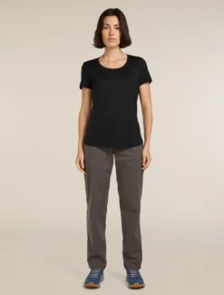 125 Sphere T-Shirt U Ausschnitt