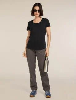 125 Sphere T-Shirt U Ausschnitt