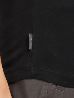 125 Sphere T-Shirt U Ausschnitt