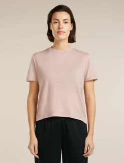 150 Tech Lite Crop T-Shirt