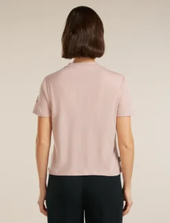 150 Tech Lite Crop T-Shirt