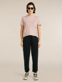150 Tech Lite Crop T-Shirt