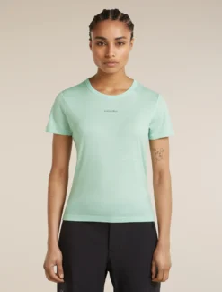 200 Tech Lite Crop T-Shirt