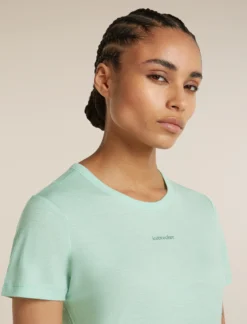 200 Tech Lite Crop T-Shirt