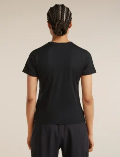 200 Tech Lite Crop T-Shirt