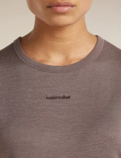 200 Tech Lite Crop T-Shirt