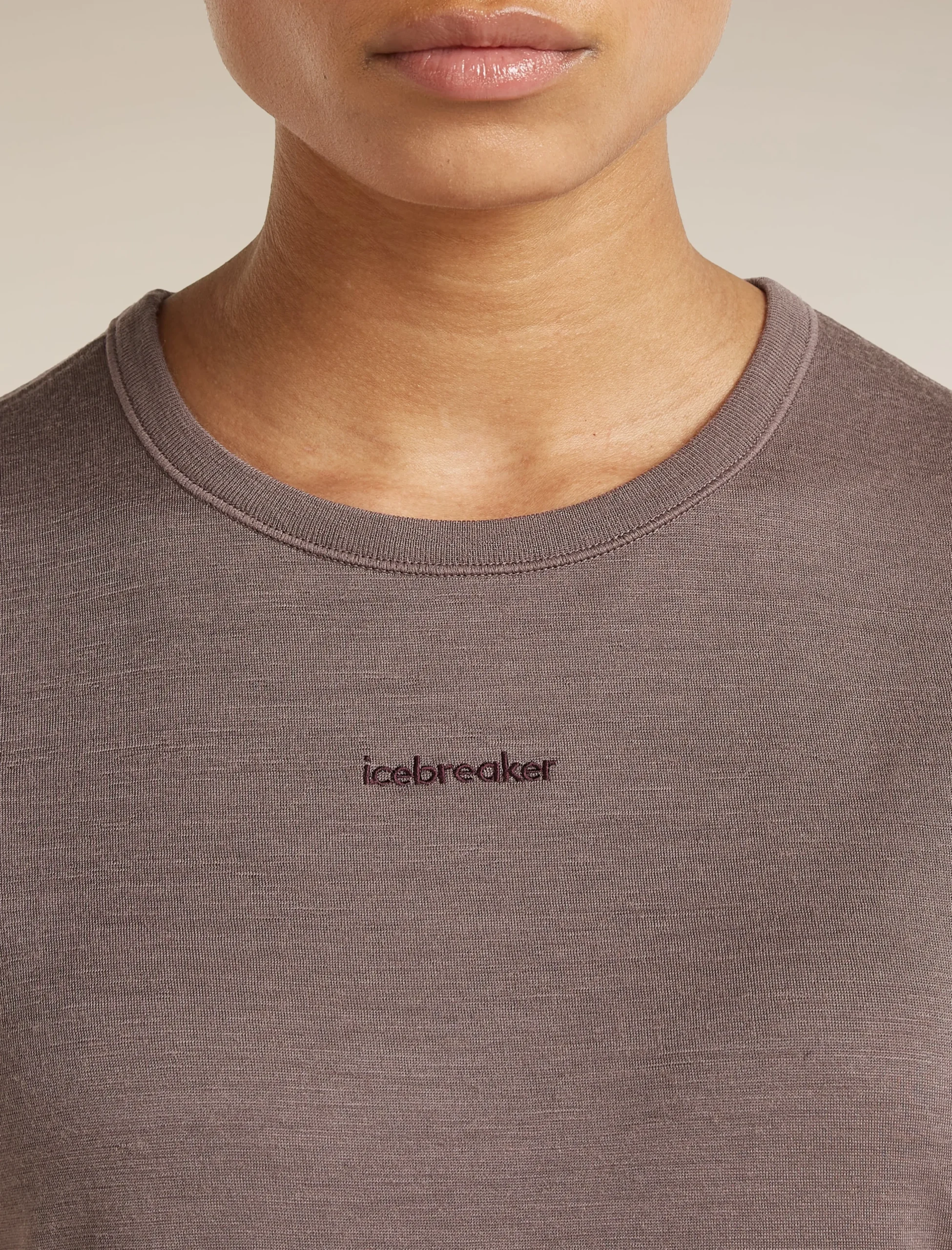 200 Tech Lite Crop T-Shirt