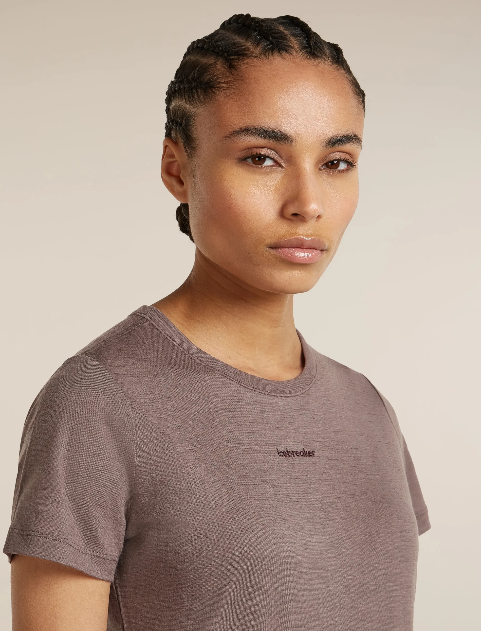 200 Tech Lite Crop T-Shirt