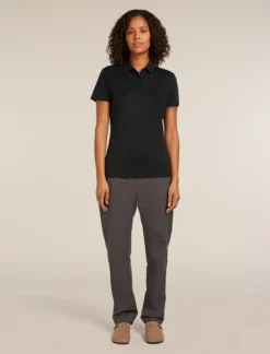 150 Tech Lite Polo