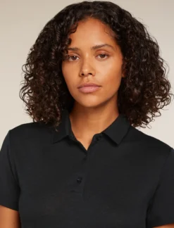 150 Tech Lite Polo
