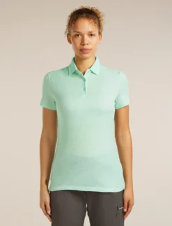 150 Tech Lite Polo