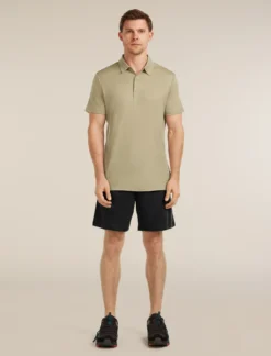 150 Tech Lite Polo