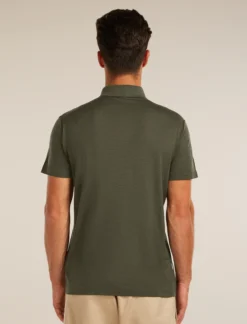 150 Tech Lite Polo