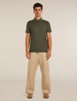 150 Tech Lite Polo