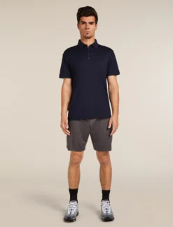 150 Tech Lite Polo