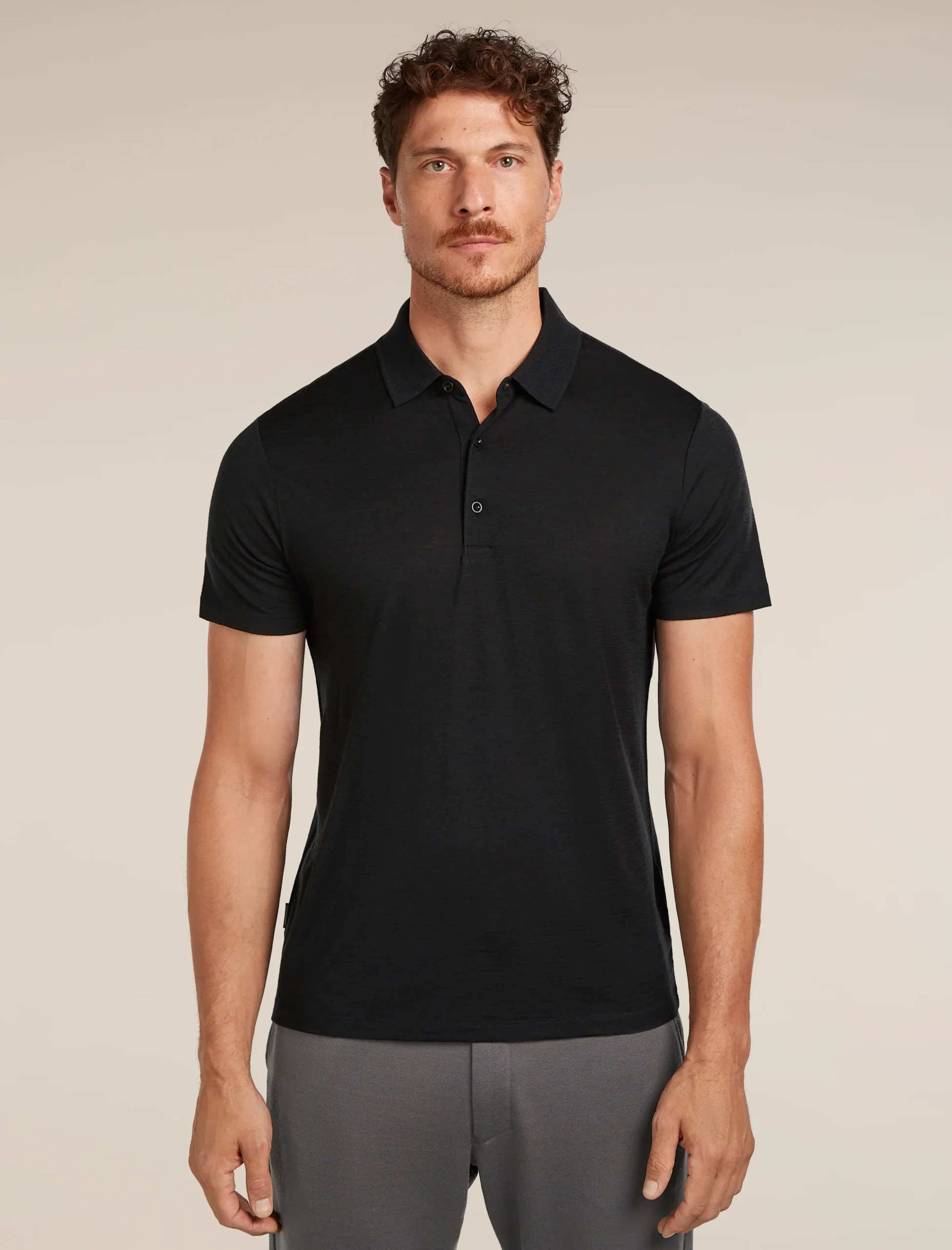 150 Tech Lite Polo