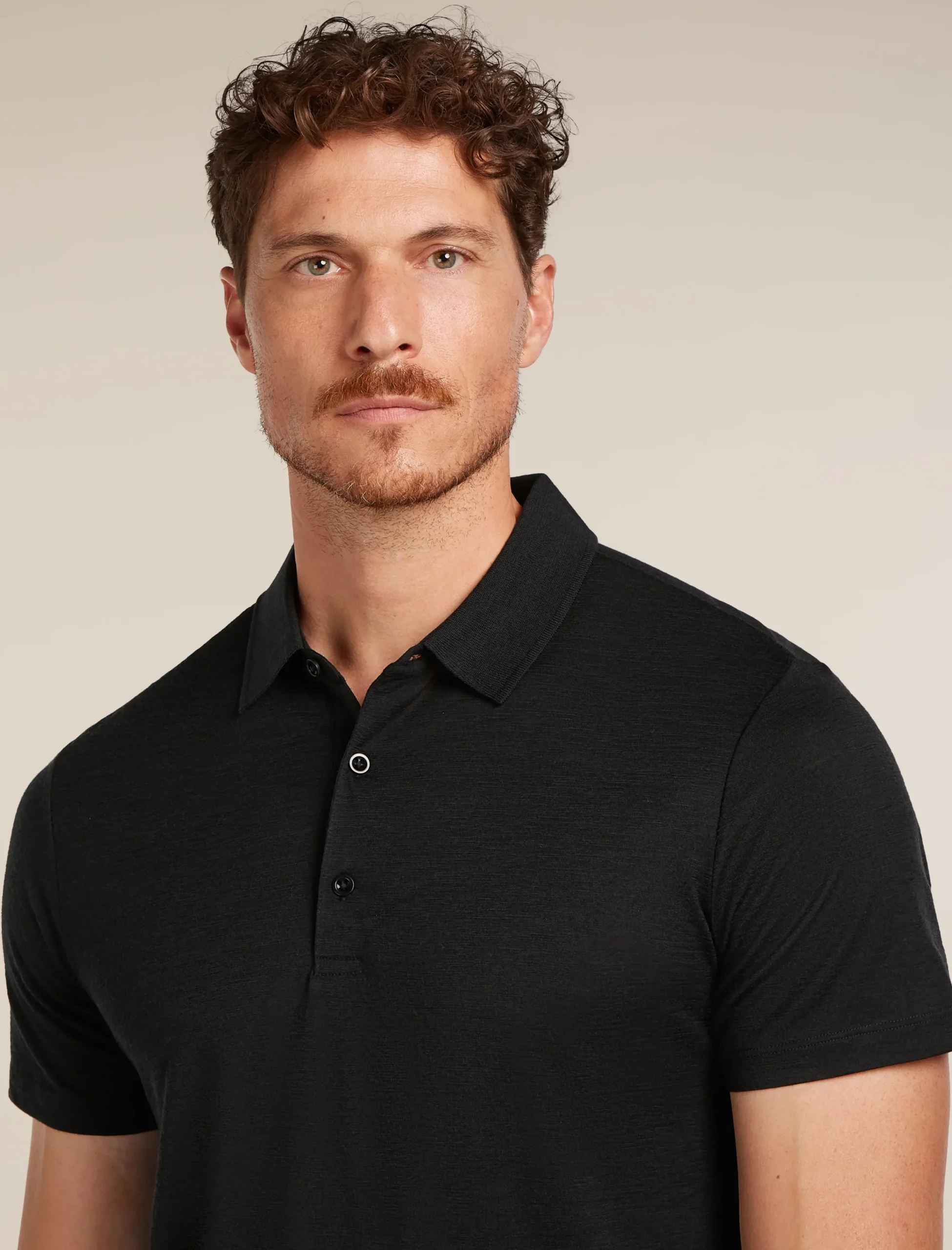 150 Tech Lite Polo