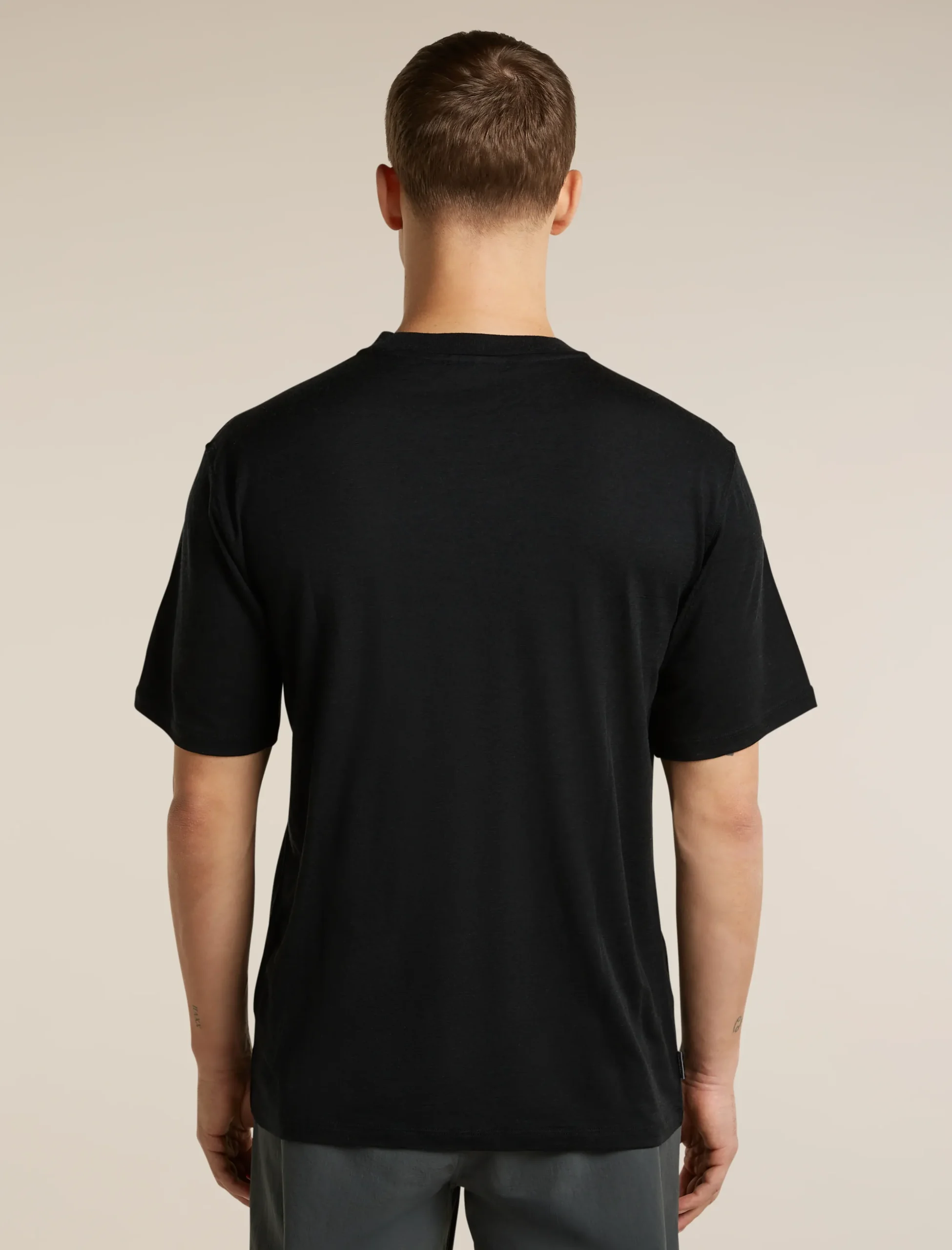 150 Tech Lite Relaxed T-Shirt icebreaker Heritage