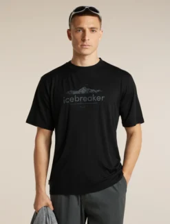150 Tech Lite Relaxed T-Shirt icebreaker Heritage