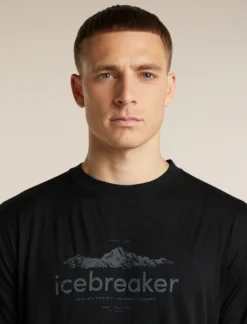 150 Tech Lite Relaxed T-Shirt icebreaker Heritage