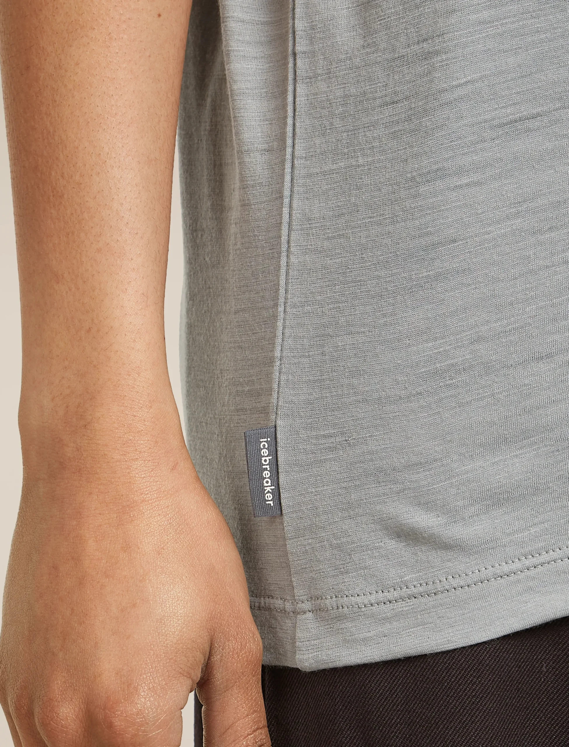 150 Tech Lite Relaxed T-Shirt