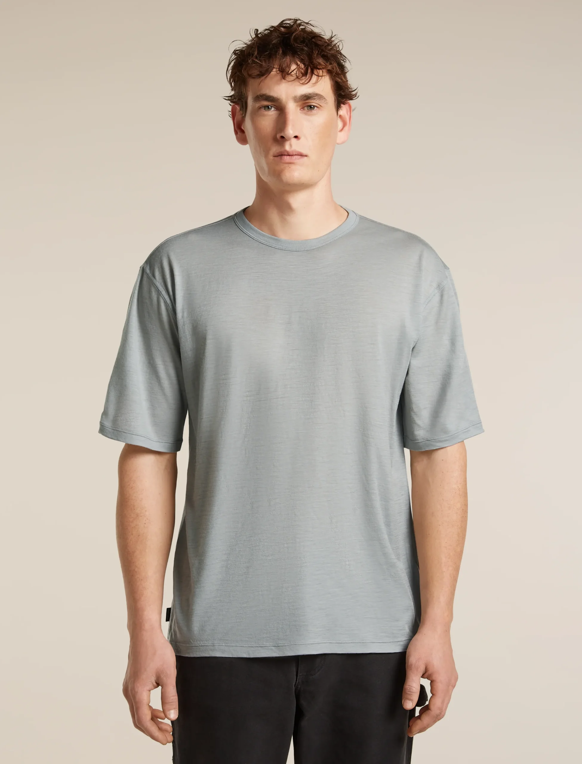 150 Tech Lite Relaxed T-Shirt