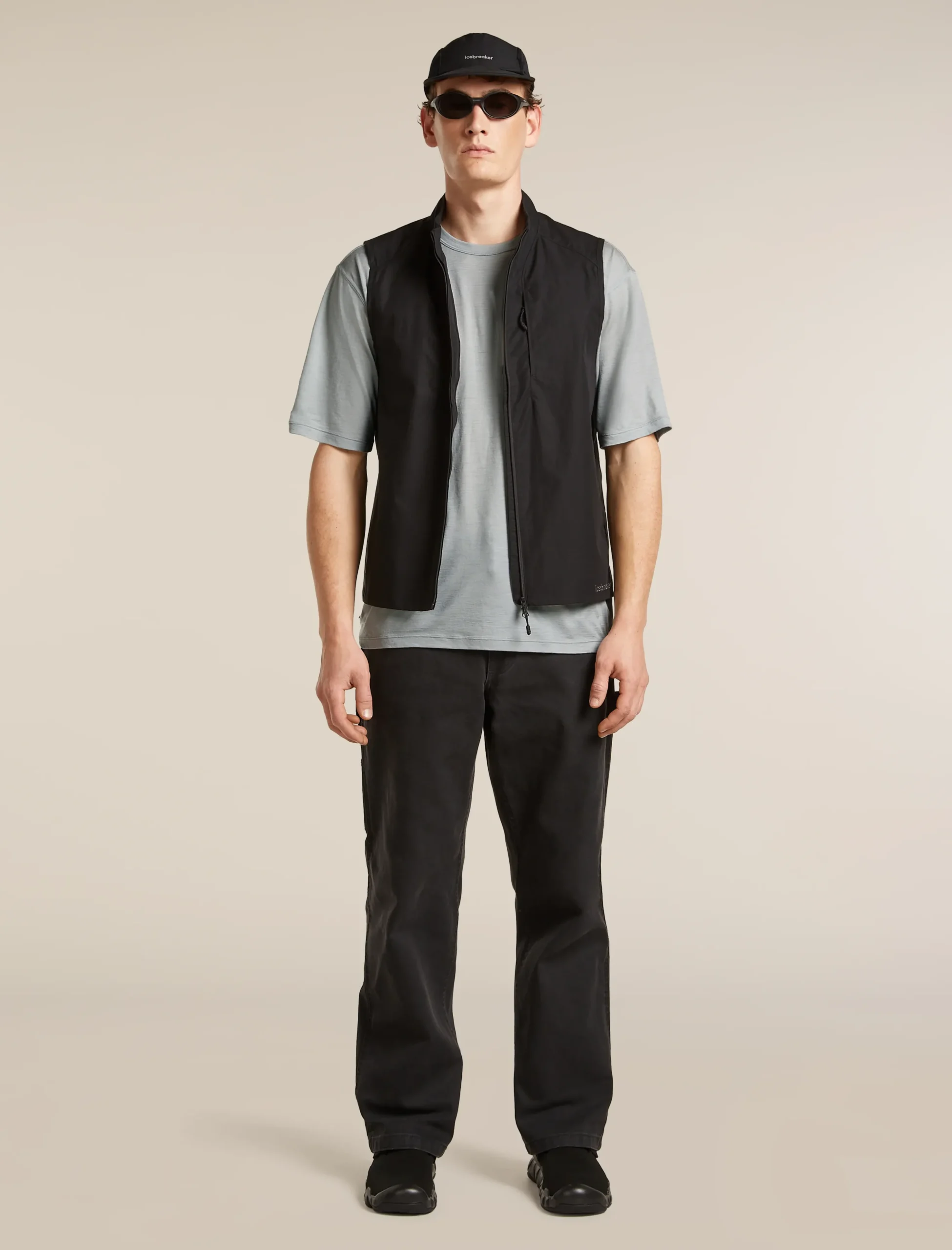 150 Tech Lite Relaxed T-Shirt