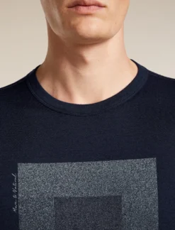 150 Tech Lite Relaxed T-Shirt Mountain Shift