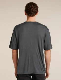 150 Tech Lite Relaxed T-Shirt