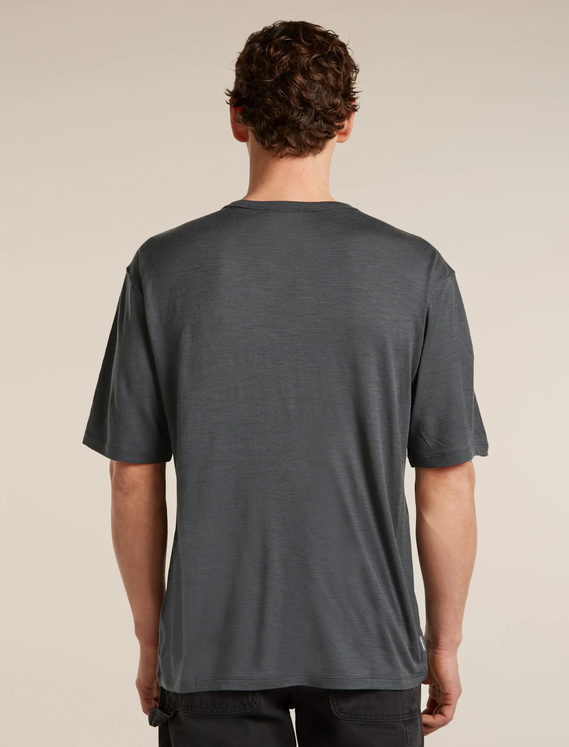 150 Tech Lite Relaxed T-Shirt