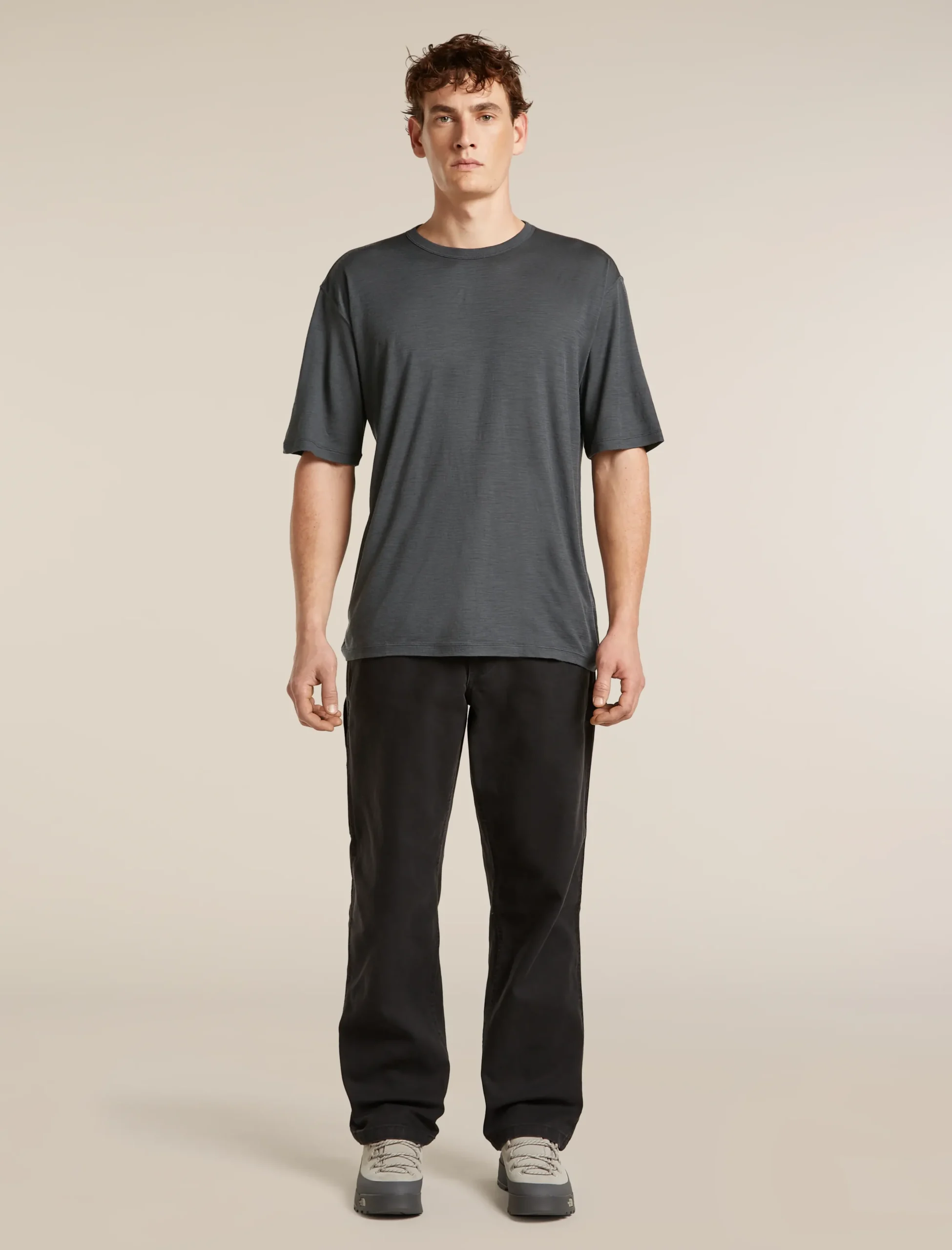 150 Tech Lite Relaxed T-Shirt