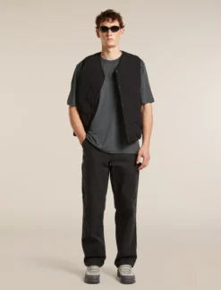 150 Tech Lite Relaxed T-Shirt