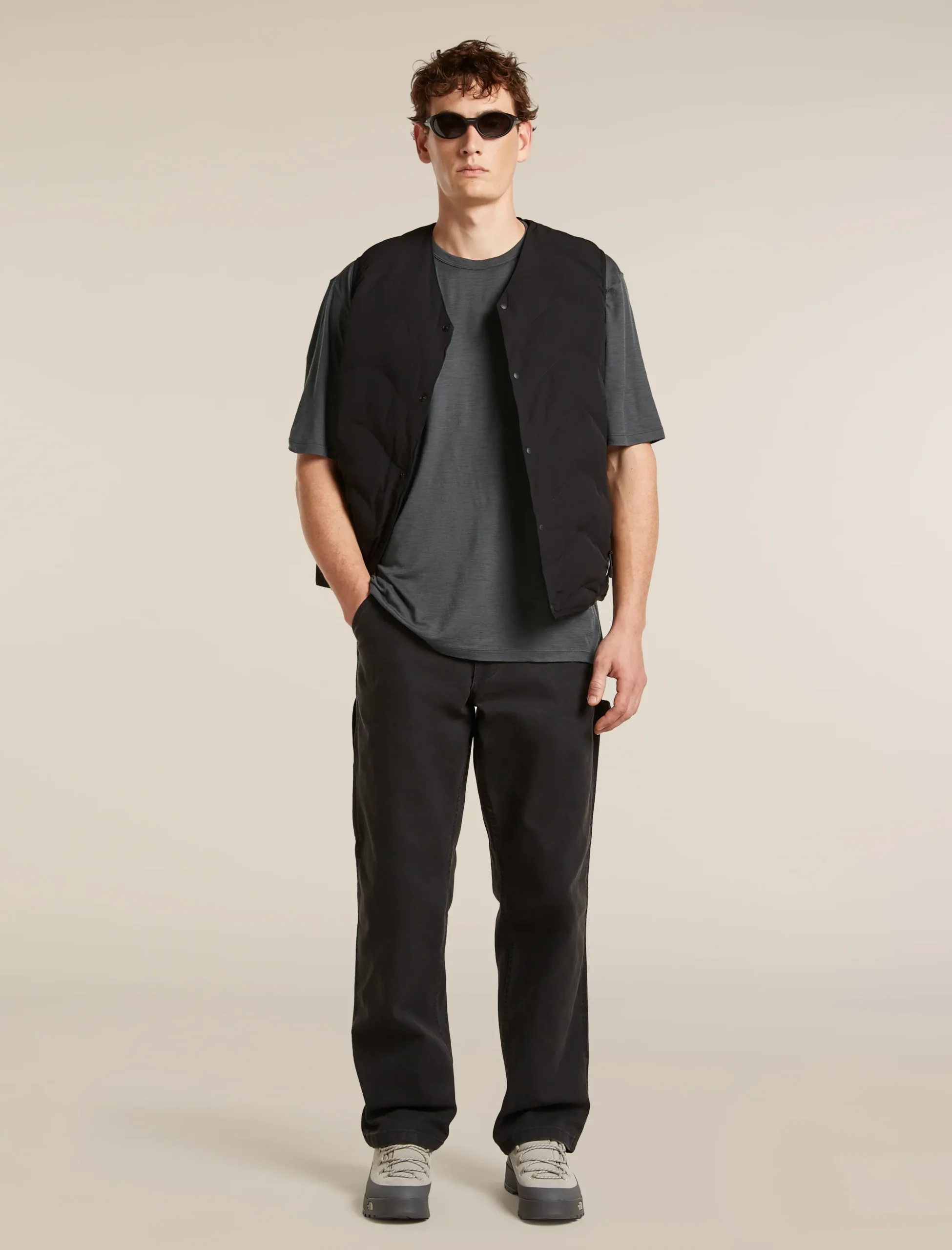 150 Tech Lite Relaxed T-Shirt