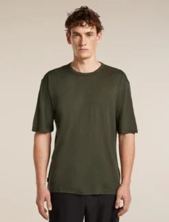 150 Tech Lite Relaxed T-Shirt