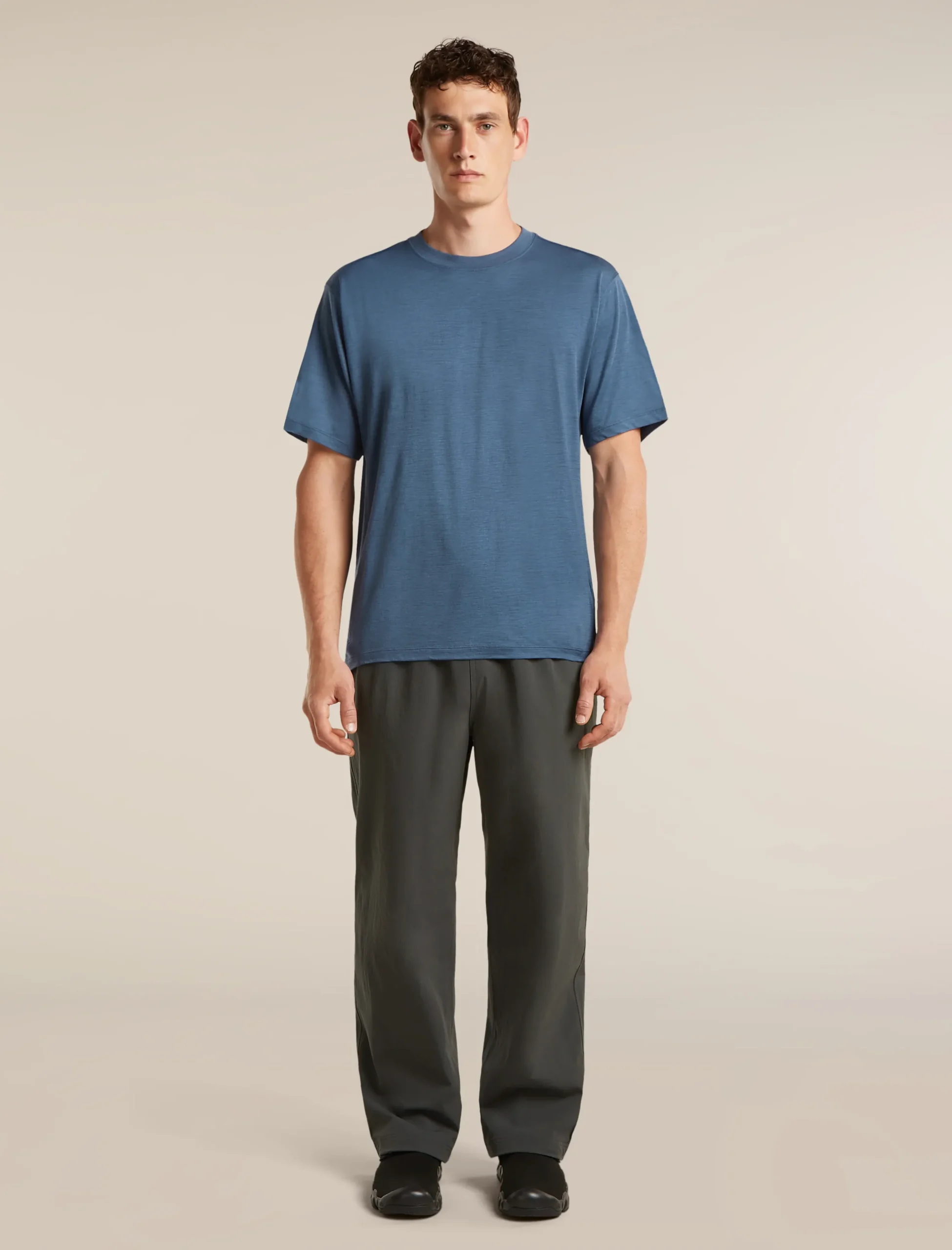 150 Tech Lite Relaxed T-Shirt