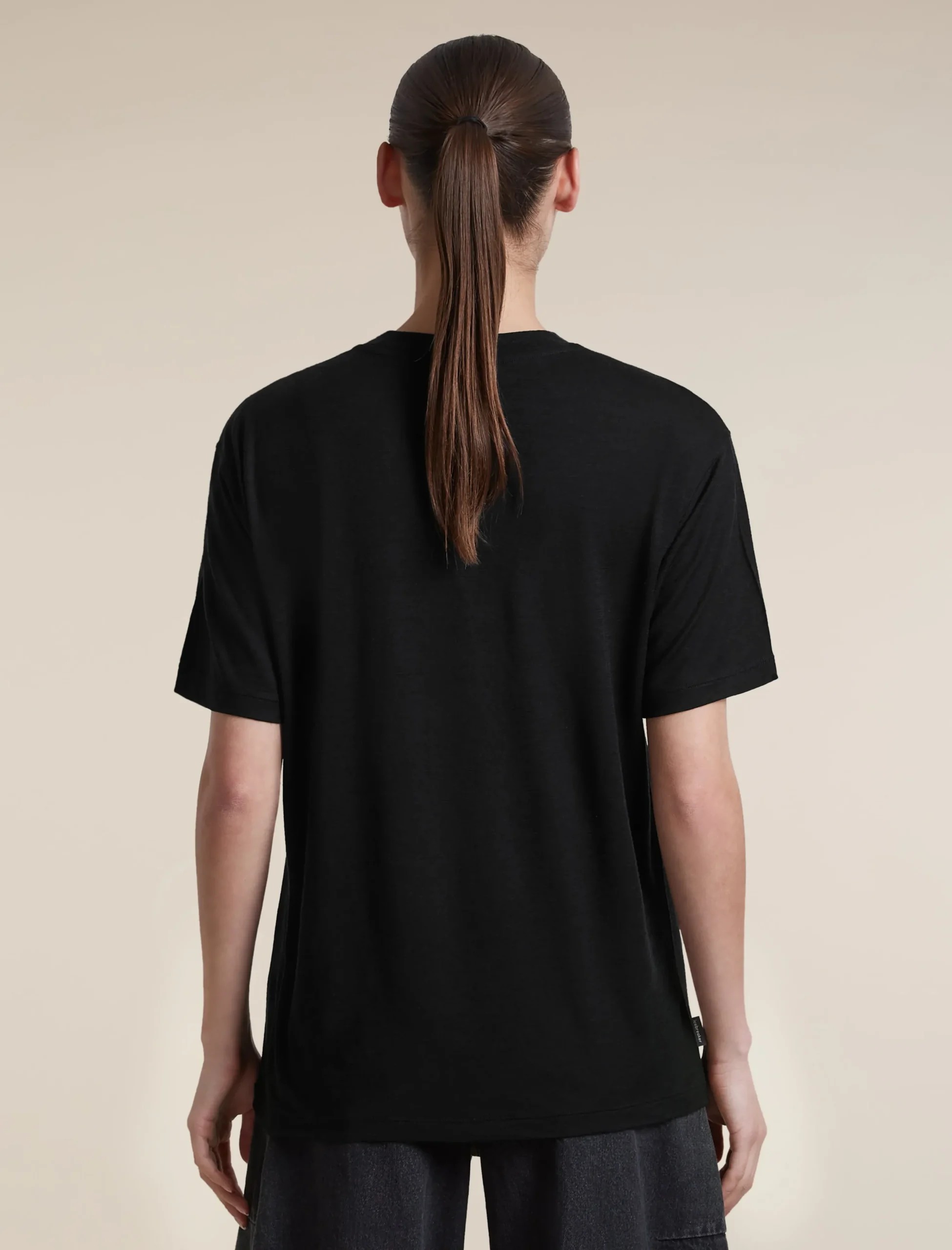 150 Tech Lite Relaxed T-Shirt icebreaker Heritage