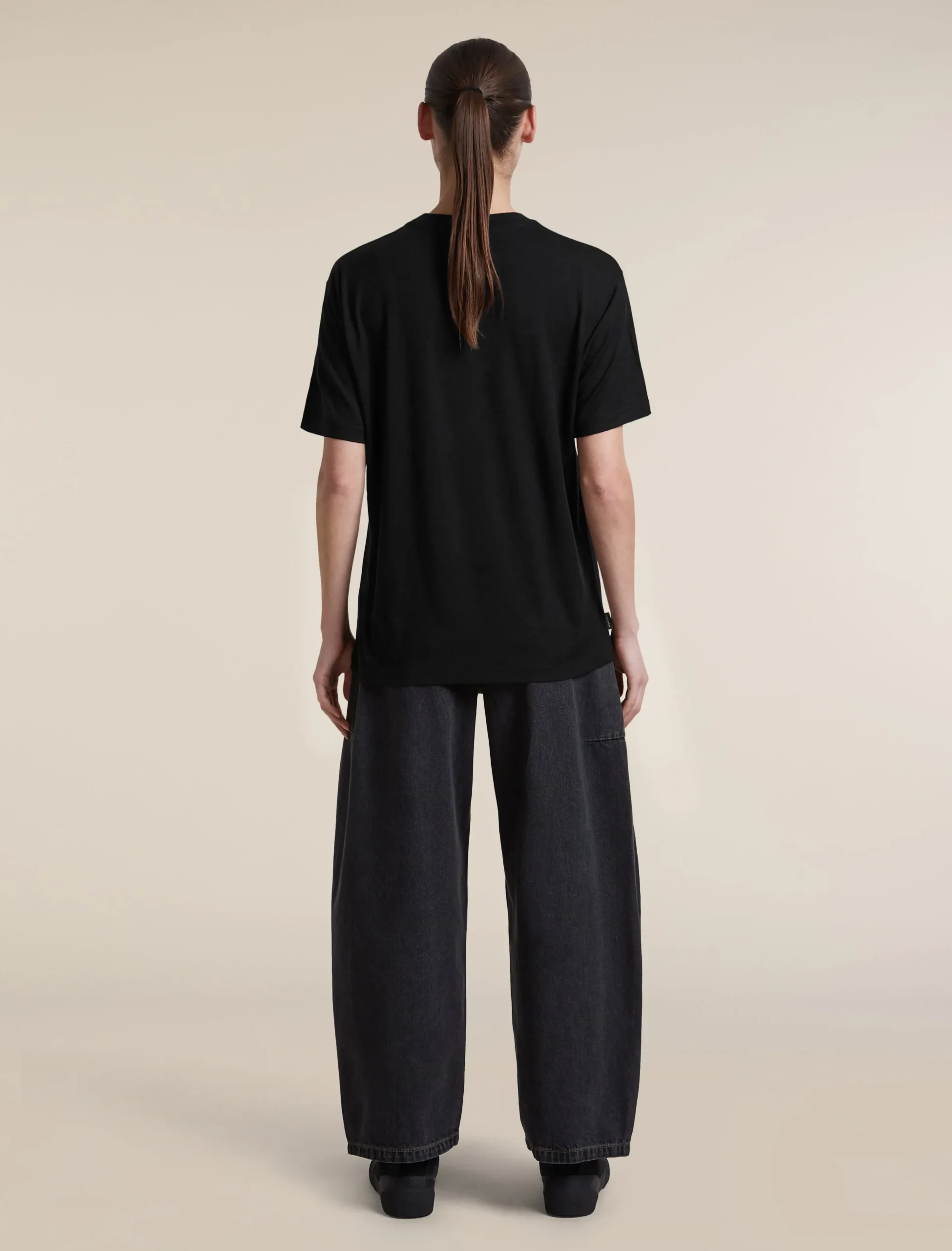 150 Tech Lite Relaxed T-Shirt icebreaker Heritage